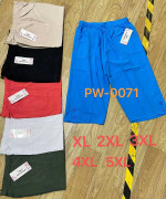 SZORTY DAMSKIE (XL-5XL)