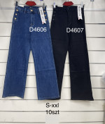SPODNIE DAMSKIE (S-2XL)