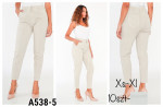 SPODNIE DAMSKIE (XS-XL)
