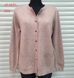 Swetry damskie (M-2XL)