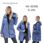 Kurtka damska (S-2XL)