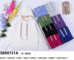 Bluza damska
