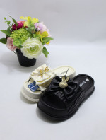 Klapki basenowe damskie (36-41)