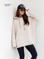BLUZA DAMSKA (S-XL)