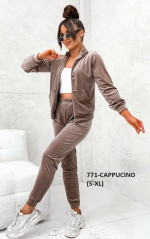 Komplety damskie (S-XL)