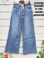 Spodnie damskie (S-2XL)