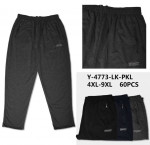 Spodnie męskie (4XL-9XL)