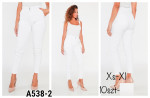 SPODNIE DAMSKIE (XS-XL)