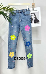 Spodnie damskie (XS-L)