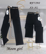 SPODNIE DAMSKIE (XS-XL)