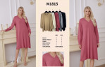 SWETRY DAMSKIE (S-XL)