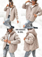 Kurtka damska (S-2XL)