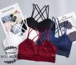 Topy damskie (M-2XL)