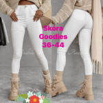 Spodnie damskie (36-44)