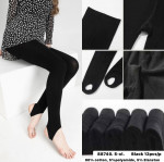 Leginsy damskie (S-XL)
