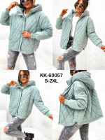 Kurtka damska (S-2XL)