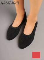 Baleriny damskie (36-41)