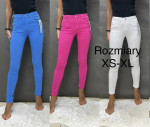 Spodnie damskie (XS-XL)