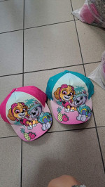 Czapka dziecięca