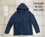 Kurtka męska (M-3XL)