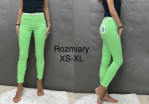 Spodnie damskie (XS-XL)