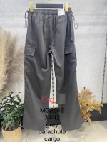 SPODNIE DAMSKIE (34-42)