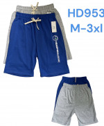 SPODENKI MĘSKIE (M-3XL)