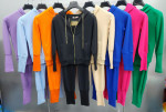 KOMPLETY DAMSKIE (S-XL) towar turecki