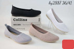 Baleriny damskie (36-41)