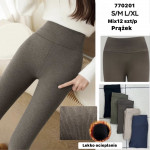 Leginsy damskie (S-XL)