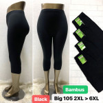 Rybaczki damskie (2XL-6XL)