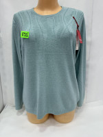 Swetry damskie (L-3XL)