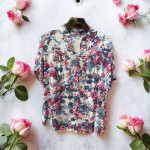 BLUZKA DAMSKA (M-4XL)