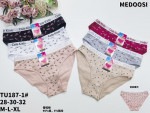 Majtki damskie (M-XL)