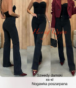 Spodnie damskie (XS-XL)