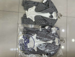 KOMPLETY NIEMOWLĘCE (3-9M)