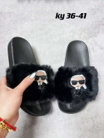 Klapki damskie