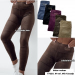 Leginsy damskie (M-2XL)