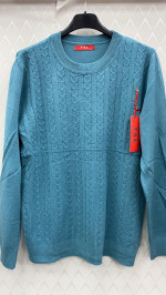 Swetry damskie (M-2XL)