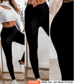 Leginsy damskie (S-L)