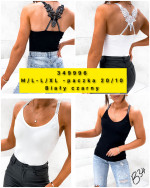 BLUZKA DAMSKA (M-XL)