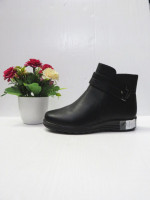 Botki damskie (39-43)