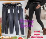 Spodnie damskie (XS-XL)