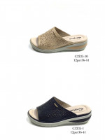 Klapki damskie (36-41)
