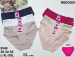 Majtki damskie (L-2XL)