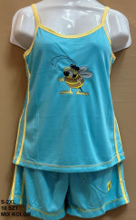 PIŻAMA DAMSKA (S-2XL)