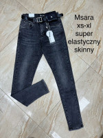 Spodnie damskie (XS-XL)