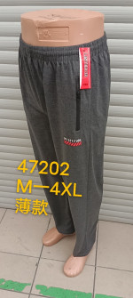 Spodnie męskie (M-4XL)