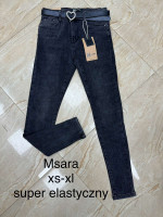 Spodnie damskie (XS-XL)