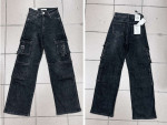 Spodnie damskie (34-42)